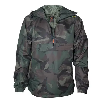 ESP bunda Stash Waterproofs Hoody Camo 2XL