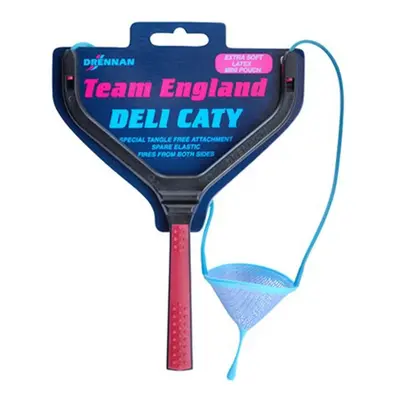 Drennan prak Team England Deli Caty Extra Soft Micro Pouch