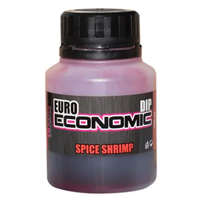 LK Baits Euro Economic Dip Spice Shrimp 100ml