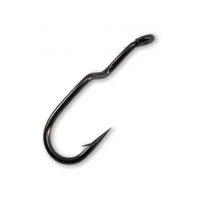 Carp´R´Us Cranked Hook ATS | size 6, pcs