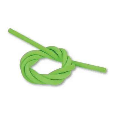 MADCAT hadička Rig Tube green 1m 7mm/4,5mm