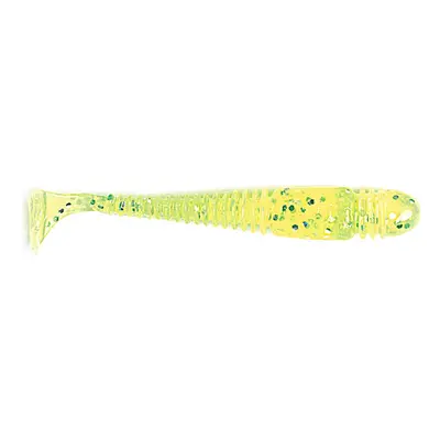 Lucky John Pro Tioga 2" 10ks Lime Chartreuse