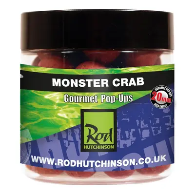 RH Pop-Ups Monster Crab with Shellfish Sense Appeal 20mm