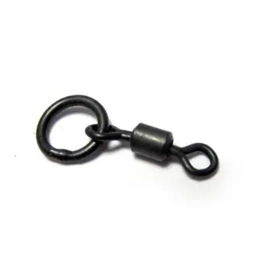 LK Baits Mini Ring Swivels