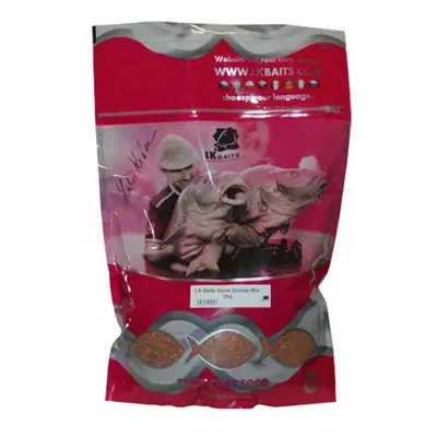 LK Baits Spice Shrimp mix 3kg