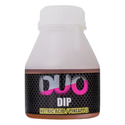 LK Baits DUO X-Tra Dip Nutric Acid/Pineapple 200ml