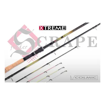 Colmic prut Next Advanture 3-S 3,90m 120g