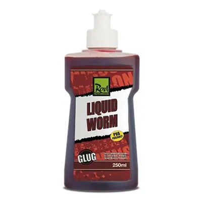 RH posilovač Glug Liquid Worm 250ml