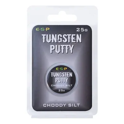 ESP plastické olovo Tungsten Putty Choddy Silt 25g