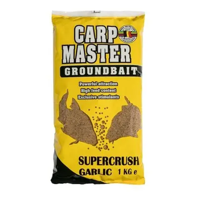 MVDE Supercrush Garlic 1kg