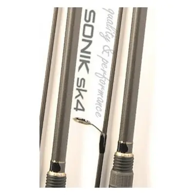 Sonik prut SK 4, 12ft - 3,5 lbs