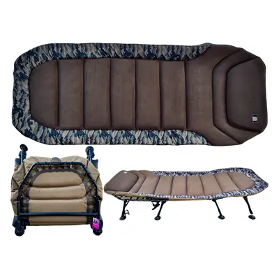 LK Baits lehátko Camo Styl-BedChair