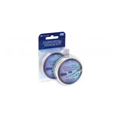 Mikado vlasec fluorocarbon NIHONTO PRIME 10m 0.14mm 1,45kg