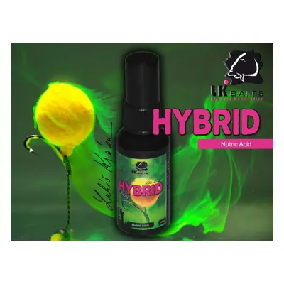 LK Baits Hybrid Spray Nutric Acid 50ml