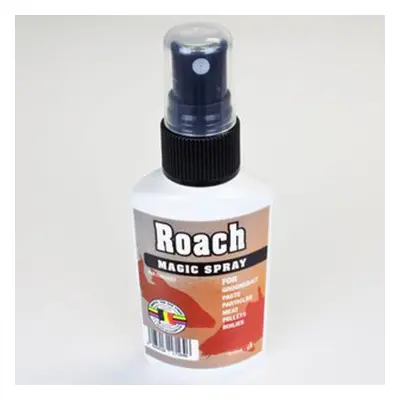 MVDE posilovač ve spreji Magic Spray Roach ml