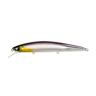 Lucky John wobler Pro Series Makora 110SP barva