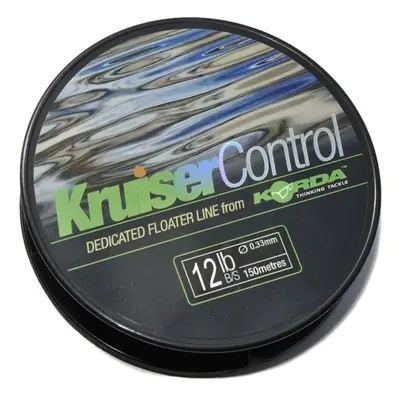 Korda vlasec Kruise Control 150m 10lb 0,30mm