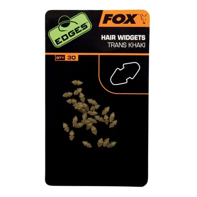 Fox Edges Hair Widgets 30ks