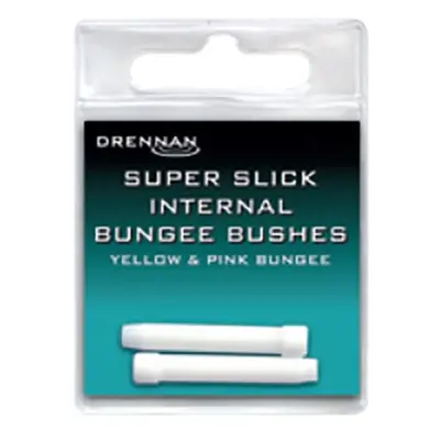 Drennan průchodka Super Slick Internal Bungee Bushes 3,5mm