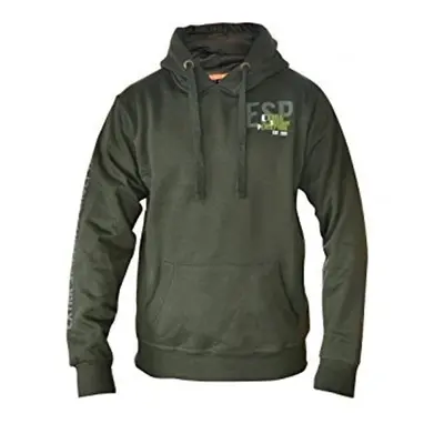 ESP mikina Est Hoody Olive