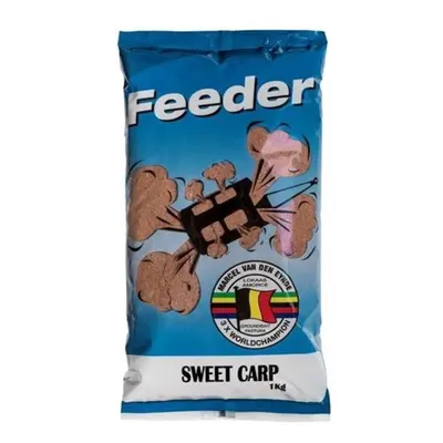 MVDE Feeder Sweet Carp 1kg