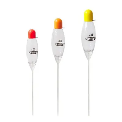 Drennan splávek Crystal Dibber 0,3g