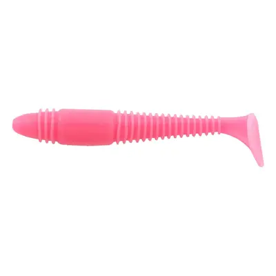 Lucky John Pro Tioga Fat 4,5" 4ks barva F05 Super Pink