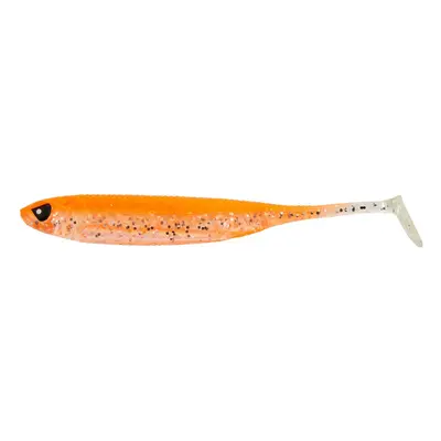 Lucky John 3D Makora Shad Tail 6" barva 3ks