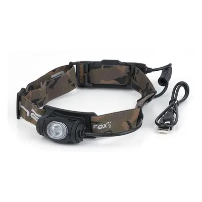 Fox čelovka Halo Headtorch AL350c