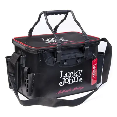 Lucky John Eva Boat Bag 36x23x25cm