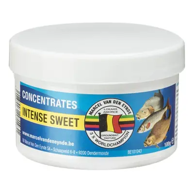 MVDE posilovač Concentraten Intens Sweet 100g