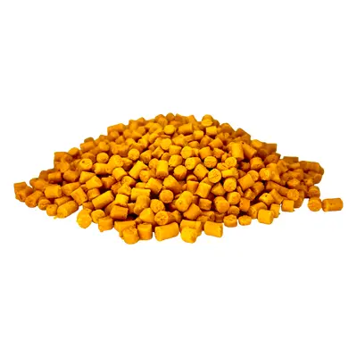 LK Baits ReStart Pellets Ice Vanilla 1kg, 4mm