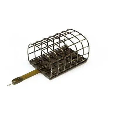 Drennan krmítko Oval Cage Feeder Mini 15g