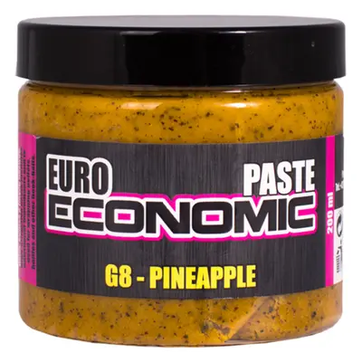 LK Baits Boilie Paste Pineapple G-8 200ml