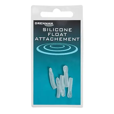 Drennan držák splávku Silicone Float Attachments