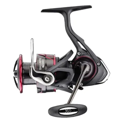 Daiwa naviják Ballistic LT 2500D-XH