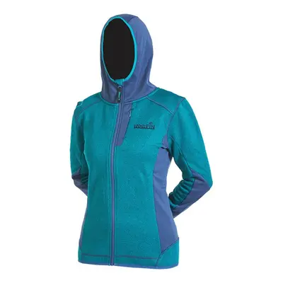 Norfin dámská bunda Fleece jacket Ozone Deep Blue