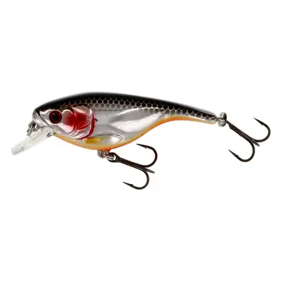 Westin wobler BabyBite SR 6,5cm 12g Floating Steel Sardine