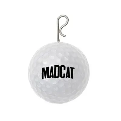 MADCAT olověná zátěž Golf Ball Snap-On Vertiball 140gr