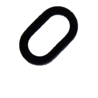 LK Baits Round Oval Ring - size 4,5mm