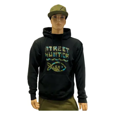 LK Baits mikina Street Hunter Hoody