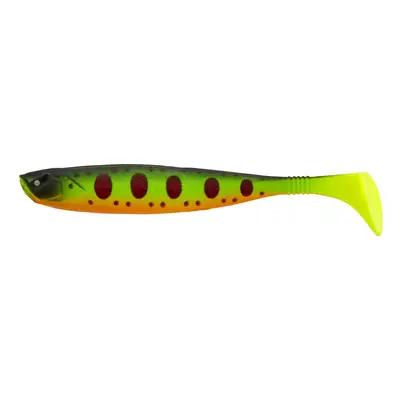 Lucky John 3D Basara Soft Swim 3,5" barva PG01 - 6ks