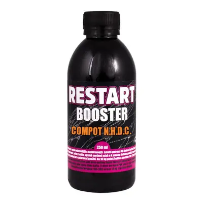 LK Baits Booster 250ml Compot N.H.D.C.