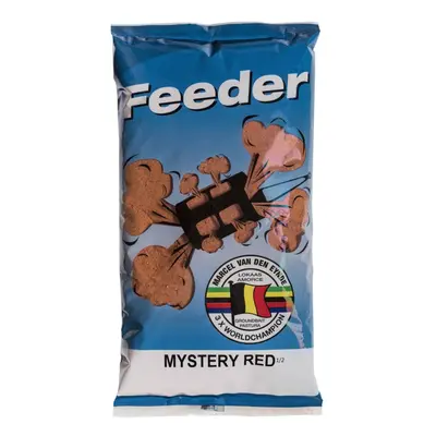 MVDE Feeder Mystery Red 1kg