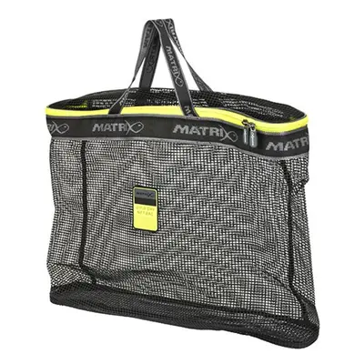 Matrix síťová taška na vezírky Dip & Dry Mesh Net Bag - Medium