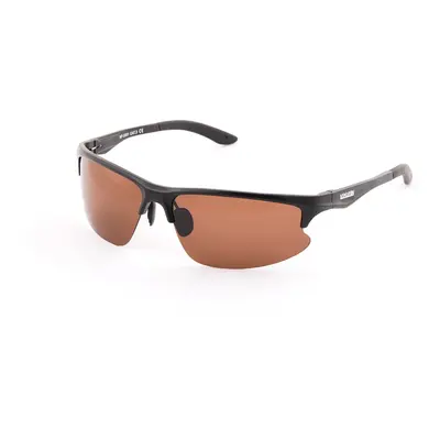 Norfin polarizační brýle Polarized Sunglasses NORFIN Brown