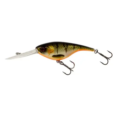 Westin wobler BabyBite DR 6,5cm 13g Floating Bling Perch