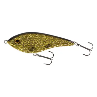 Westin wobler Swim 10cm 32g Suspending Natural Pike