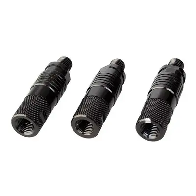 Prologic rychloupínací spojka Black Night Quick Release Connector Medium