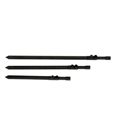 RH vidličky Euro Banksticks Black 50cm